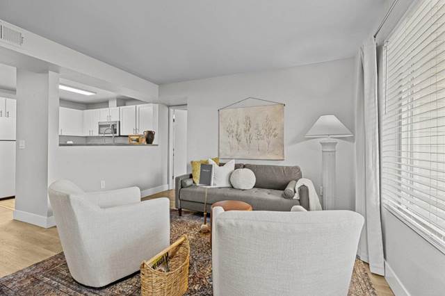 1-bedroom apartment at Riverpointe Apartments in Richland, WA